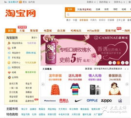 淘寶網(wǎng)圖片與杭州生活服務(wù)中的寄賣服務(wù) 數(shù)字化時代下的消費新選擇