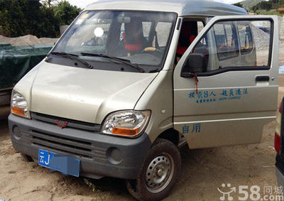 普洱5萬以內二手車推薦 高性價比車型與寄賣服務詳解