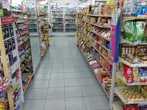 圖 韓國商品批發 友利瑪特 成都其他生活服務