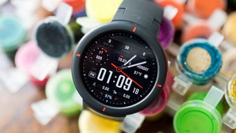 小米智能手表再曝新動向 傳聞搭載Google Wear OS及專業(yè)級運(yùn)動功能，開啟跨界融合新篇章